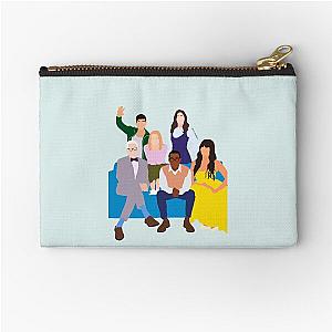The Good Place Pouch