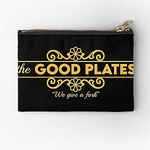 The Good Place TV Show Zipper Pouch