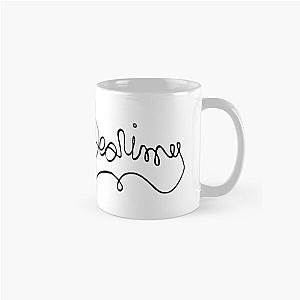 The Good Place Jeremy Bearimy Classic Mug