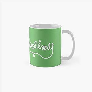 Jeremy Bearimy The Good Place Classic Mug