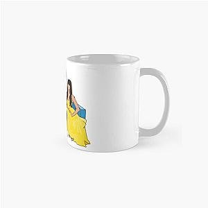 The Good Place Mug