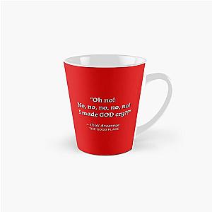 The Good Place Mug