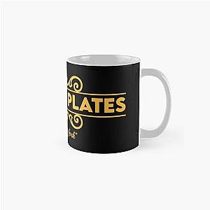 The Good Place TV Show Classic Mug
