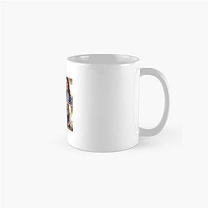 The Good Place Janet Classic Mug