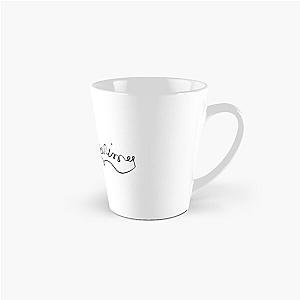 Jeremy Bearimy - The Place Tall Mug