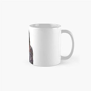 Janet from The Good Place Classic Coffee Mug