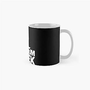 Maximum Derek The Good Place Near Classic Mug
