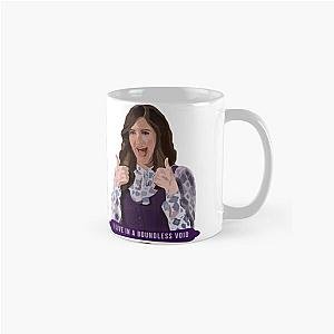 The Good Place Classic Mug