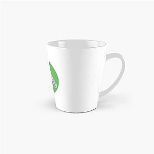 Janet From the Good Place Tall Mug