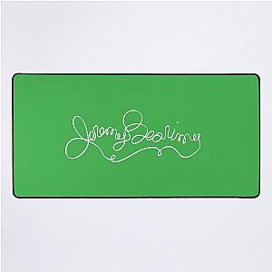 The Good Place Jeremy Bearimy Desk Mat