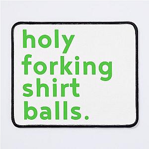 The Good Place Mouse Pad