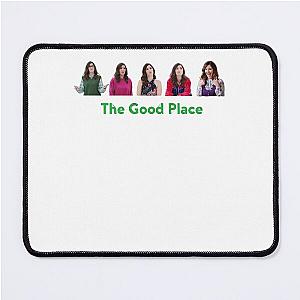 Women Men The Good Place Awesome Mouse Pad
