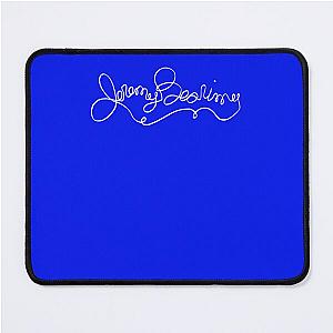 Jeremy Bearimy The Good Place T-Shirt Mouse Pad