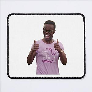 The Good Place Mouse Pad