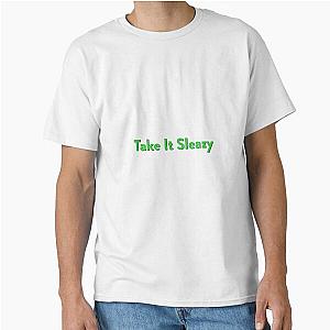 the place take it Classic T-Shirt