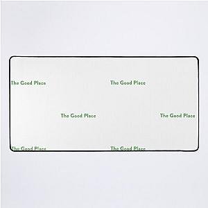 The Good Place Desk Mat