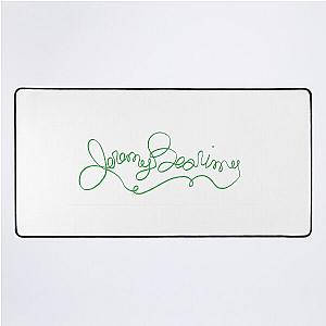 The Good Place Jeremy Bearimy Desk Mat