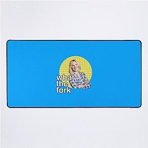 The Good Place Desk Mat