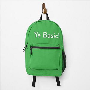 The Good Place Backpack