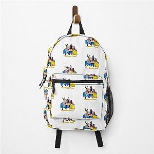 The Good Place Backpack