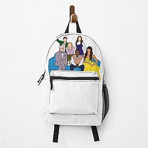 The Good Place Backpack
