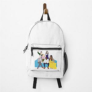 The Good Place Near Each Other Backpack