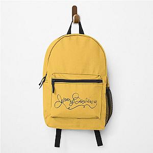Jeremy Bearimy The Good Place Backpack