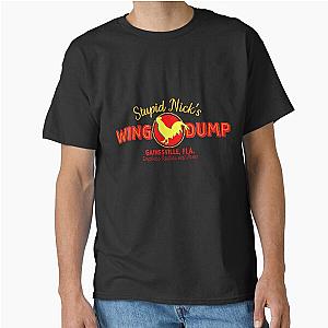 Stupid Nick's T Shirt Classic T-Shirt