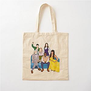 The Good Place Cotton Bag