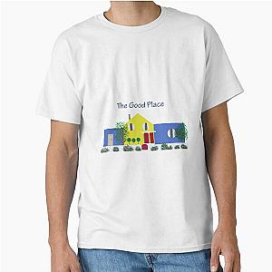 The Classic T-Shirt