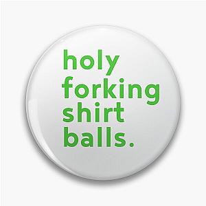 Holy The Good Place