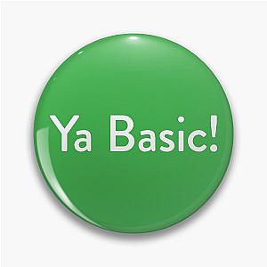 The Good Place: Your Basic Pin