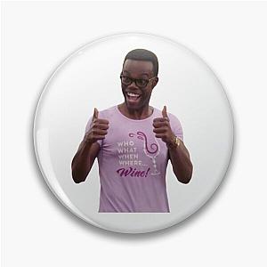 The Good Place