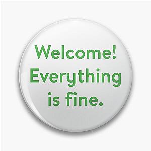 The Good Place - Welcome to a Nice Place - Like Home