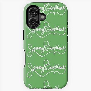 Jeremy Bearimy - The Good Place iPhone Tough Case