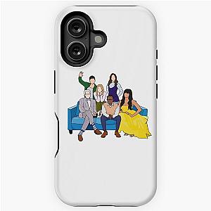 The Good Place Tough Case