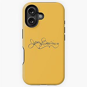 Jeremy Bearimy The Good Place iPhone Case