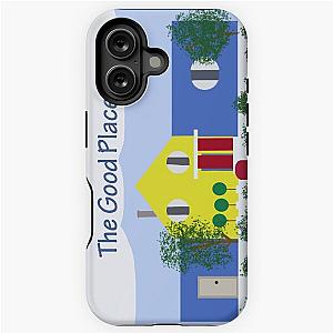 The iPhone Tough Case