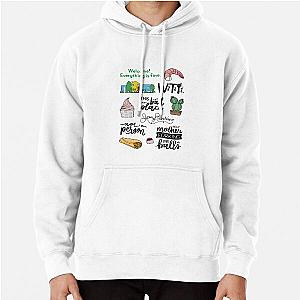 The Good Place TV Show Hoodie