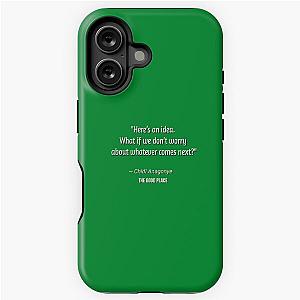 The Good Place iPhone Tough Case