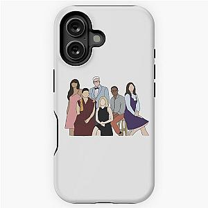 The Good Place iPhone Case