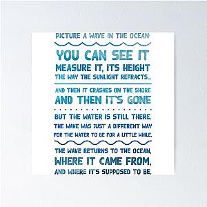 The Good Place Poster