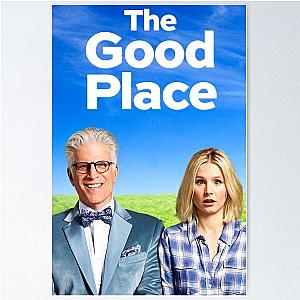 The Good Place Poster