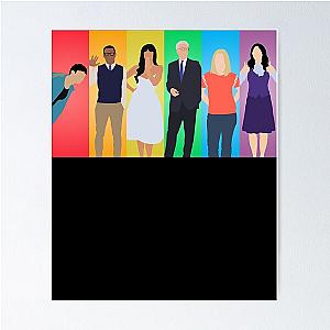 The Good Place Poster