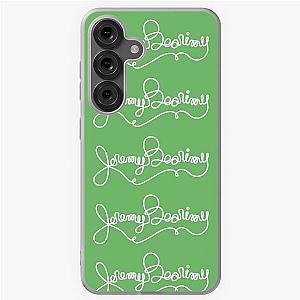 Jeremy Bearimy - The Good Place Samsung Galaxy Case