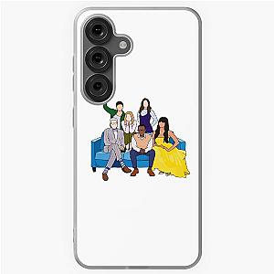 The Good Place Samsung Galaxy Case
