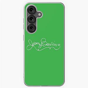 The Good Place Jeremy Bearimy Samsung Galaxy Case
