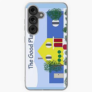 The Samsung Galaxy Soft Case