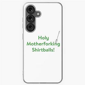 The Good Place Samsung Galaxy Soft Case