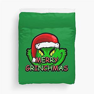 The grinch grinchmas Duvet Cover